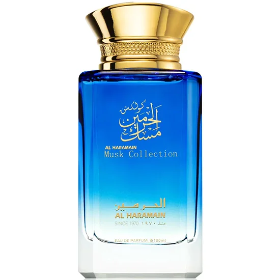 Al Haramain Musk Collection унисекс парфюм 100 мл