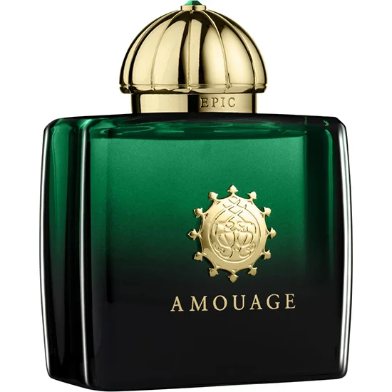 Amouage Epic Woman парфюм за жени 100 мл
