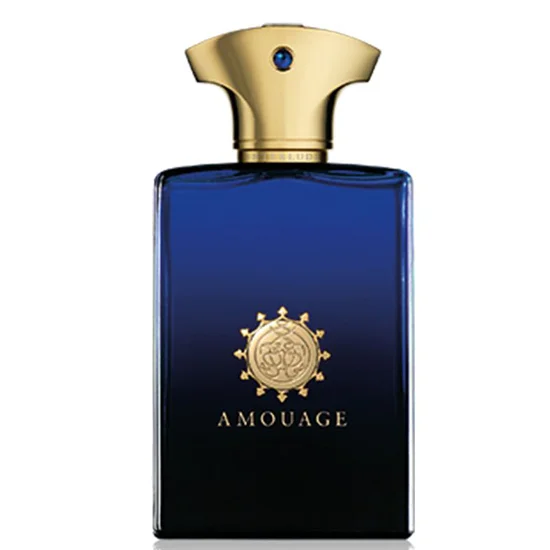 Amouage Interlude Man парфюм за мъже 100 мл