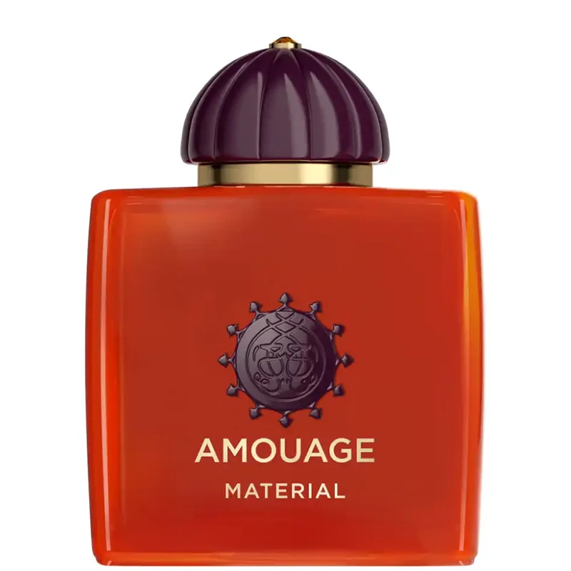 Amouage Material унисекс парфюм 100 мл
