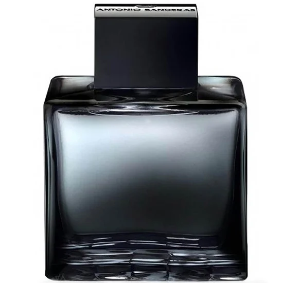 Antonio Banderas Seduction in Black парфюм за мъже 200 мл