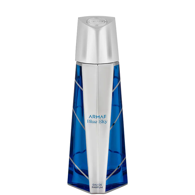 Armaf Blue Sky Eau de Parfum унисекс парфюм 105 мл