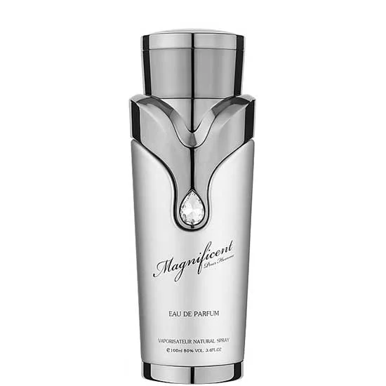 Armaf Magnificent Pour Homme парфюм за мъже 100 мл