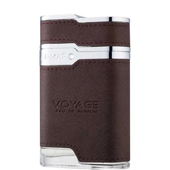 Armaf Voyage Brown парфюм за мъже 100 мл