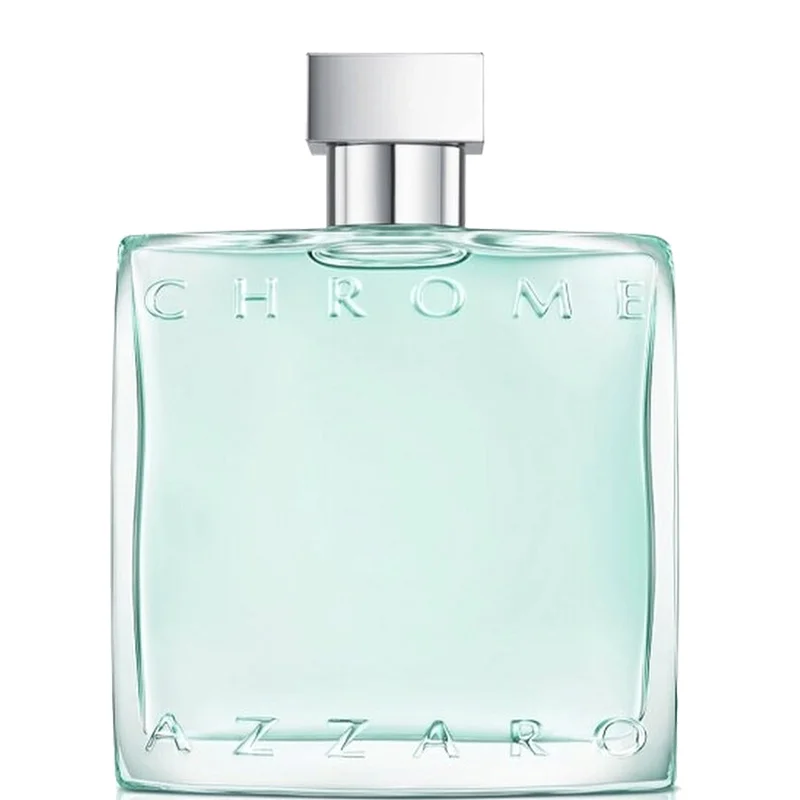Azzaro Chrome Azure парфюм за мъже 100 мл