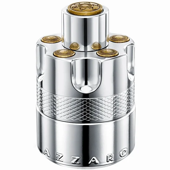 Azzaro Wanted Eau de Parfum парфюм за мъже 100 мл