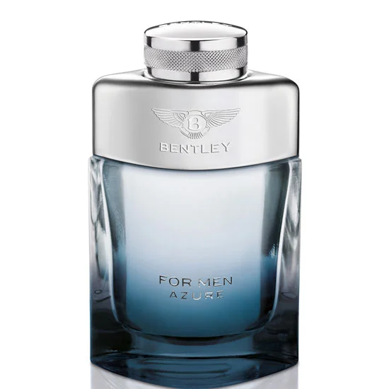 Bentley For Men Azure парфюм за мъже 100 мл