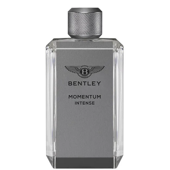 Bentley Momentum Intense парфюм за мъже 100 мл