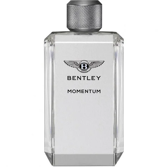 Bentley Momentum парфюм за мъже 100 мл