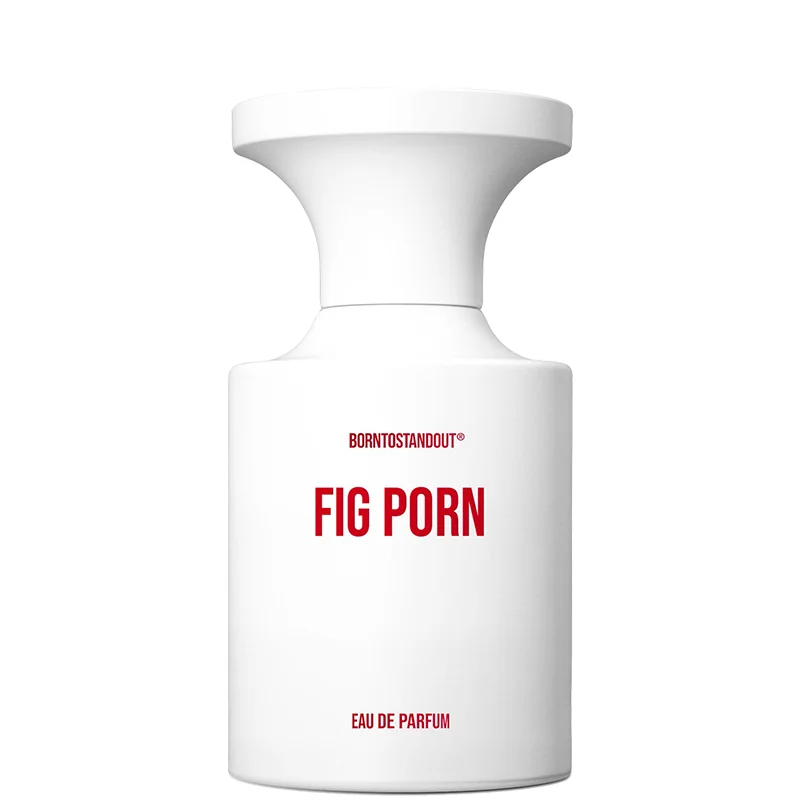 BORNTOSTANDOUT Fig Porn унисекс парфюм 50 мл
