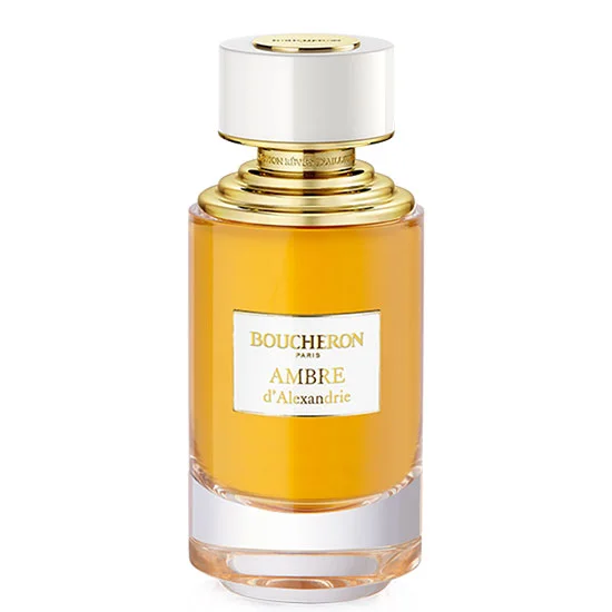 Boucheron La Collection Ambre D'Alexandrie унисекс парфюм 125 мл