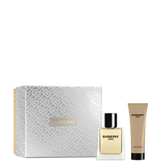 Burberry Hero комплект 2 части 50 мл