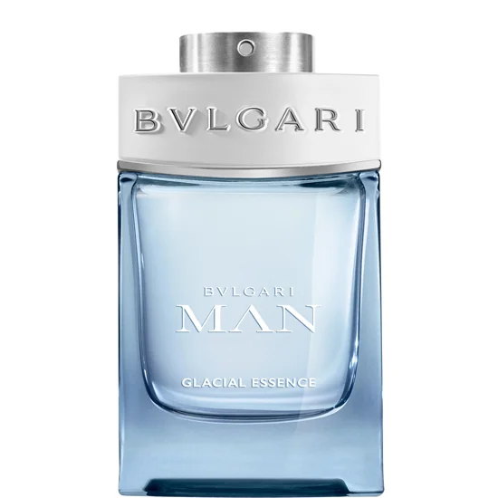 Bvlgari Man Glacial Essence парфюм за мъже 100 мл