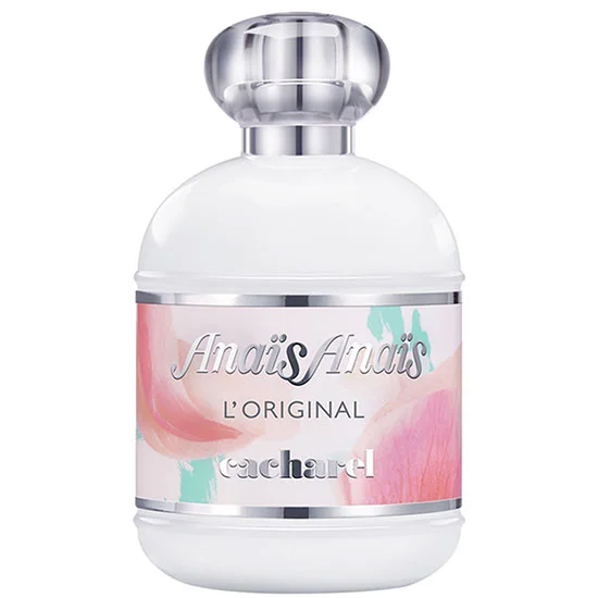 Cacharel Anais Anais L'Original Eau de Toilette парфюм за жени 50 мл