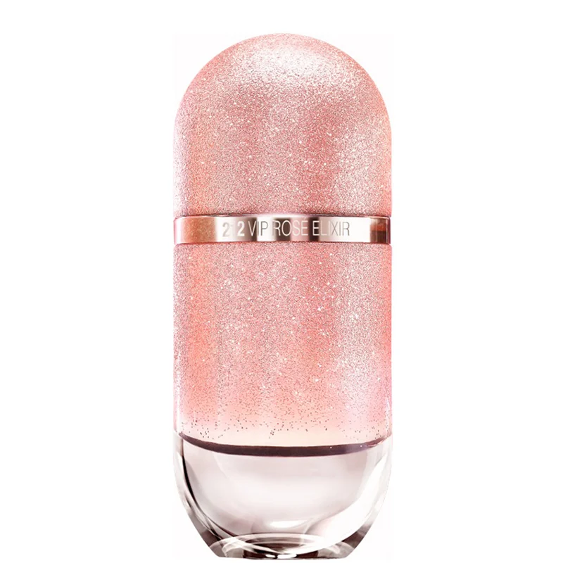 Carolina Herrera 212 VIP Rose Elixir парфюм за жени 50 мл