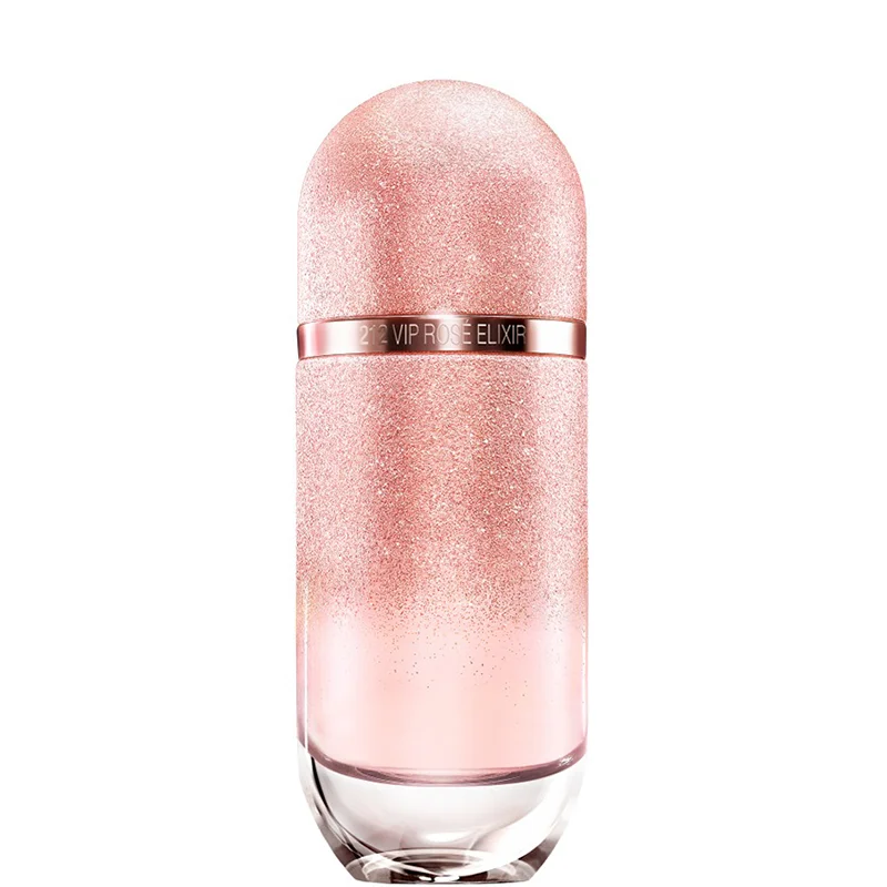 Carolina Herrera 212 VIP Rose Elixir парфюм за жени 80 мл