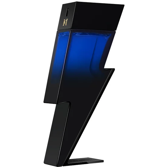 Carolina Herrera Bad Boy Cobalt Elixir  парфюм за мъже 100 мл