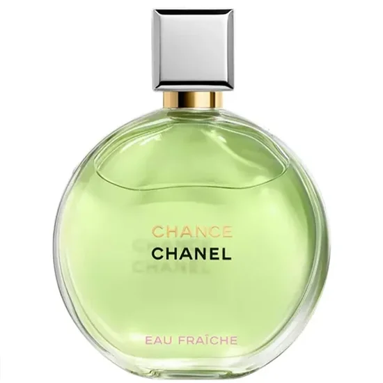 Chanel Chance Eau Fraiche Eau de Parfum парфюм за жени 150 мл