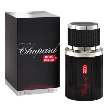 Chopard 1000 MIGLIA парфюм за мъже 80 мл