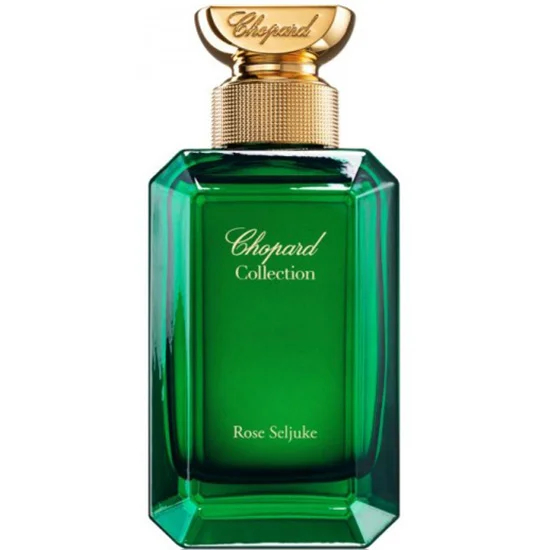 Chopard Rose Seljuke унисекс парфюм 100 мл