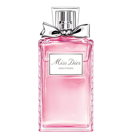 Christian Dior Miss Dior Rose N'Roses парфюм за жени 30 мл