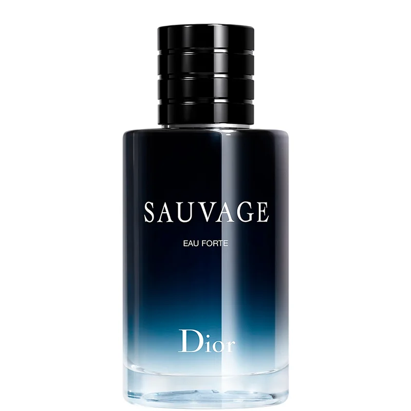 Dior Sauvage Eau Forte Parfum за мъже 60 мл