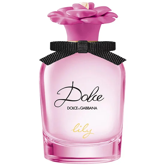 Dolce&amp;Gabbana Dolce Lily парфюм за жени 75 мл