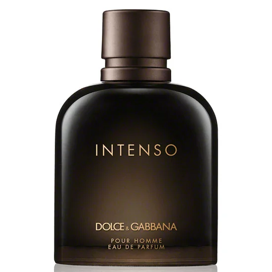 Dolce&amp;Gabbana INTENSO парфюм за мъже 75 мл
