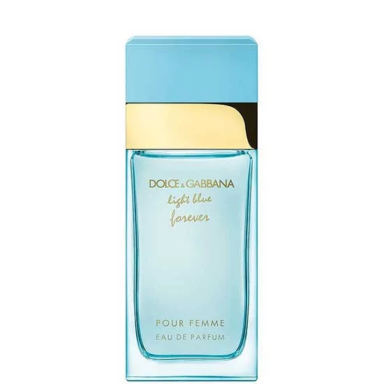 Dolce&amp;Gabbana Light Blue Forever парфюм за жени 50 мл