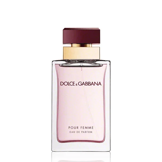 Dolce&amp;Gabbana Pour Femme парфюм за жени 25 мл