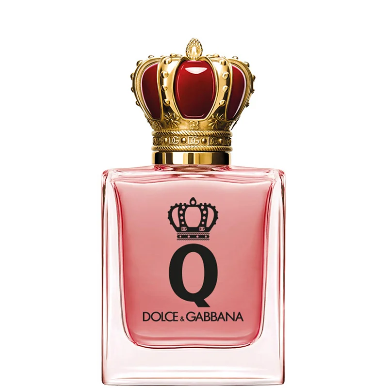 Dolce &amp; Gabbana Q by Dolce &amp; Gabbana Eau de Parfum Intense парфюм за жени 50 мл