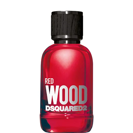 Dsquared Red Wood парфюм за жени 100 мл
