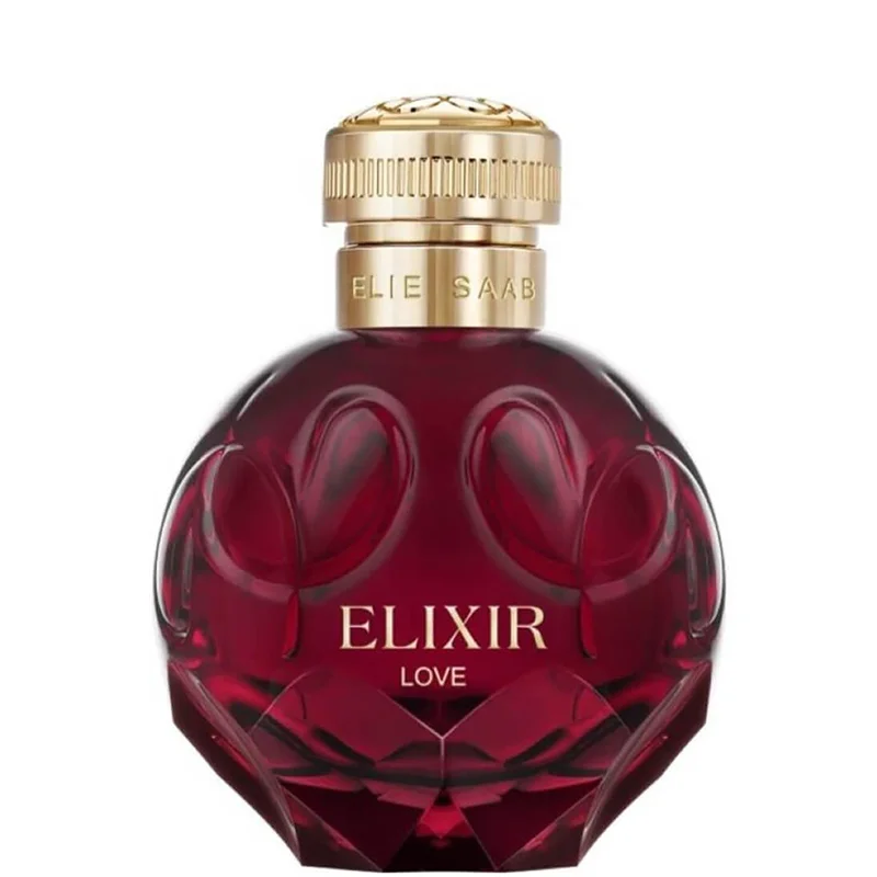 Elie Saab Elixir Love парфюм за жени 50 мл