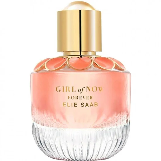 Elie Saab Girl Of Now Forever парфюм за жени 30 мл