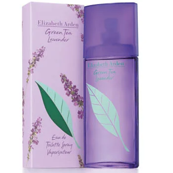 Elizabeth Arden GREEN TEA LAVENDER парфюм за жени 100 мл