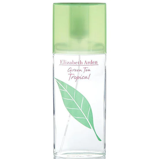 Elizabeth Arden GREEN TEA TROPICAL парфюм за жени 100 мл