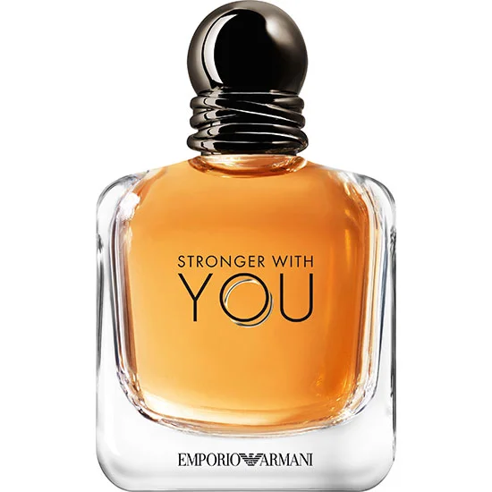 Emporio Armani Stronger With You мъжки парфюм 50 мл