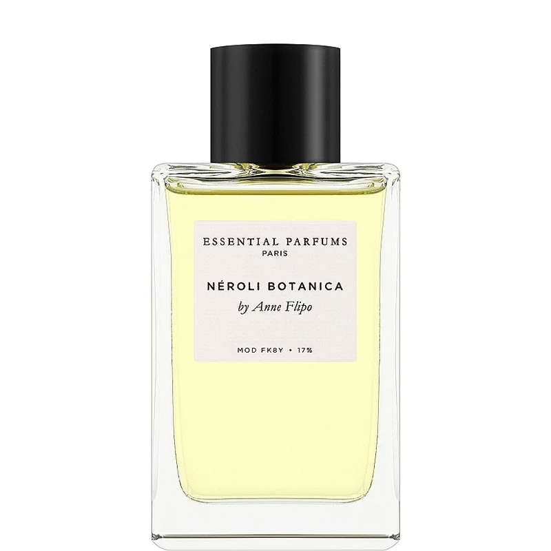 Essential Parfums Neroli Botanica унисекс парфюм 100 мл