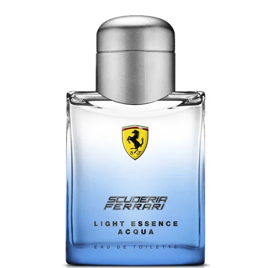 Ferrari LIGHT ESSENCE ACQUA унисекс парфюм 125 мл