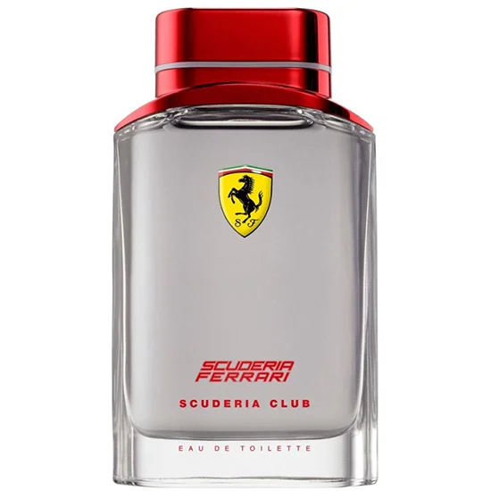 Ferrari SCUDERIA FERRARI CLUB парфюм за мъже 40 мл