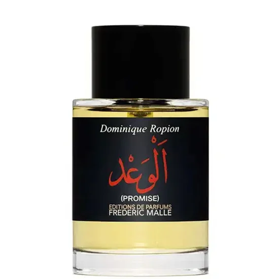 Frederic Malle Promise унисекс парфюм 100 мл