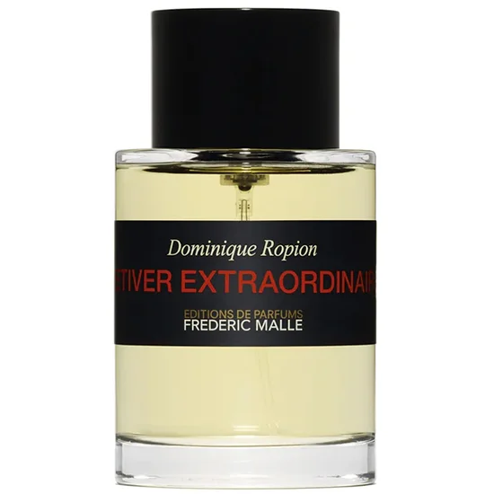 Frederic Malle Vetiver Extraordinaire парфюм за мъже 100 мл