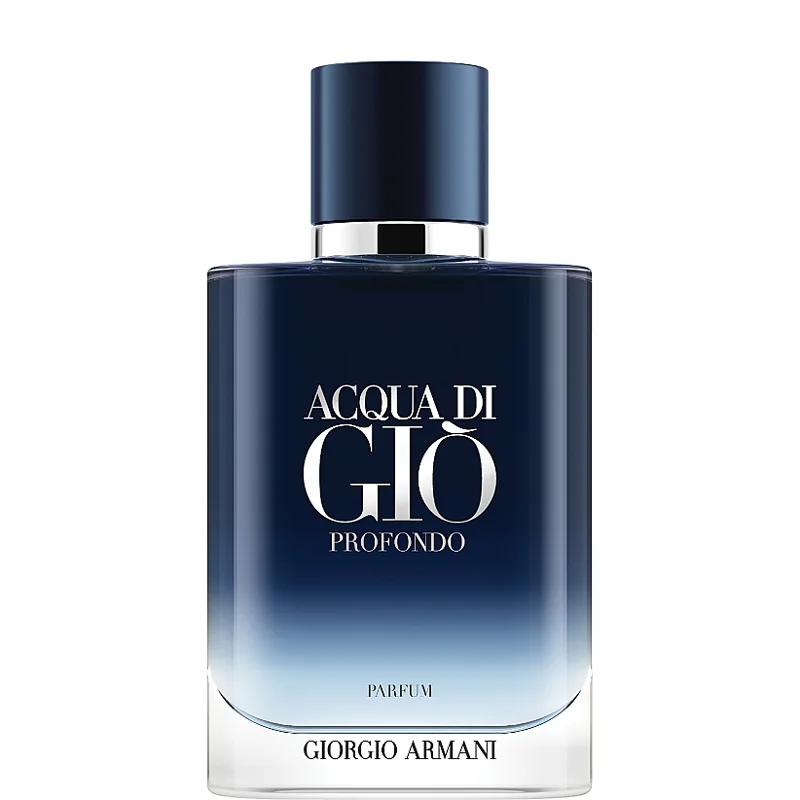 Giorgio Armani Acqua di Gio Profondo Parfum парфюм за мъже 100 мл