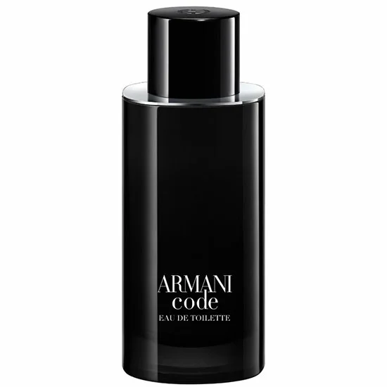 Giorgio Armani Code Eau de Toilette парфюм за мъже 75 мл