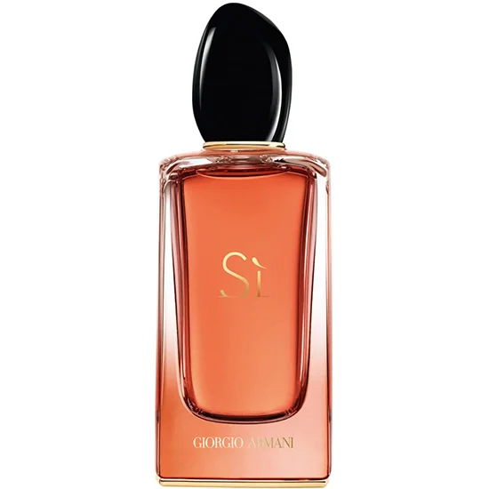 Giorgio Armani Si Intense 2021 парфюм за жени 50 мл