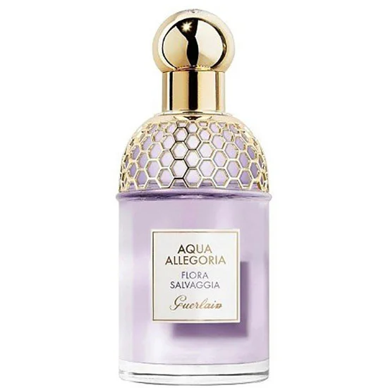 Guerlain Aqua Allegoria Flora Salvaggia парфюм за жени 75 мл