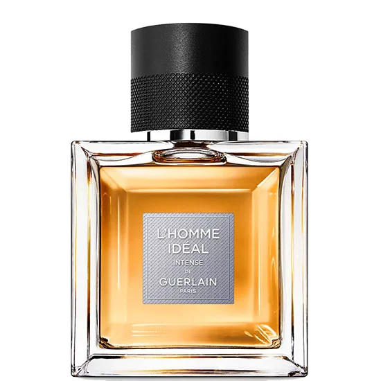 Guerlain L'Homme Ideal L'Intense парфюм за мъже 50 мл