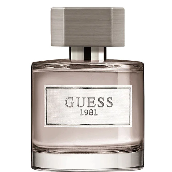 Guess 1981 for Men парфюм за мъже 100 мл