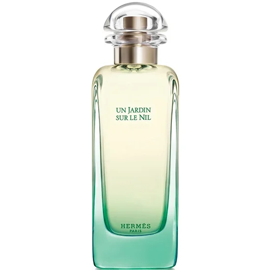 Hermes UN JARDIN SUR LE NIL парфюм за жени 100 мл