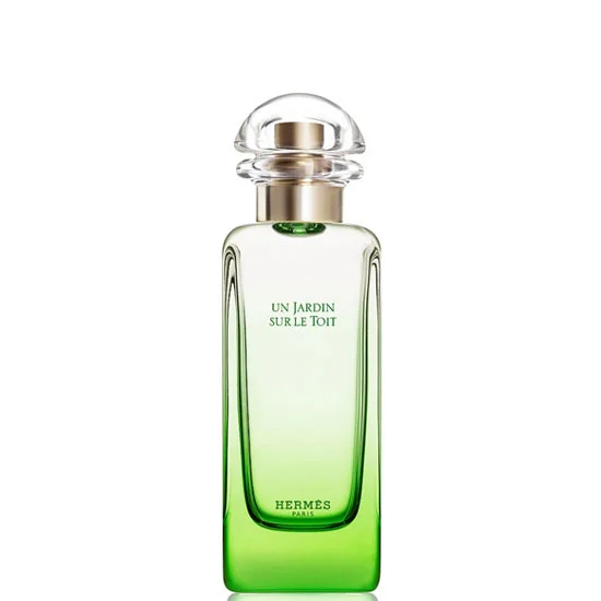 Hermes UN JARDIN SUR LE TOIT дамски парфюм 50 мл